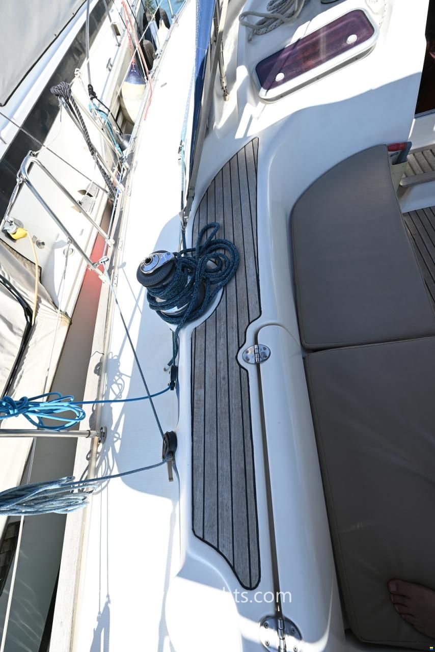 Bavaria 46 Cruiser