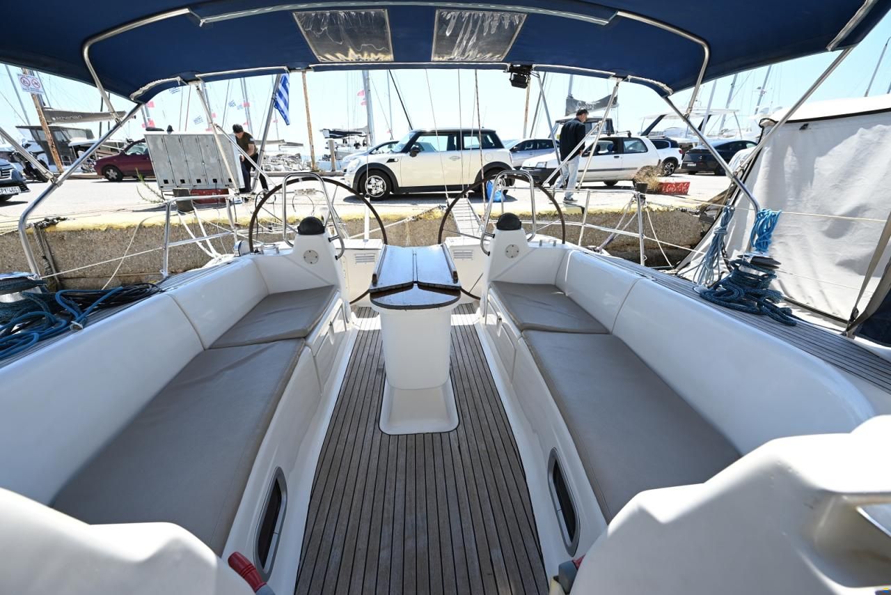 Bavaria 46 Cruiser