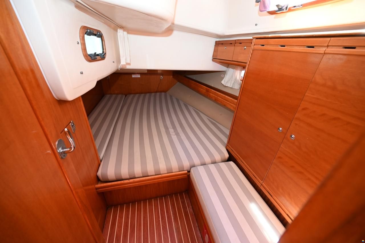 Bavaria 46 Cruiser