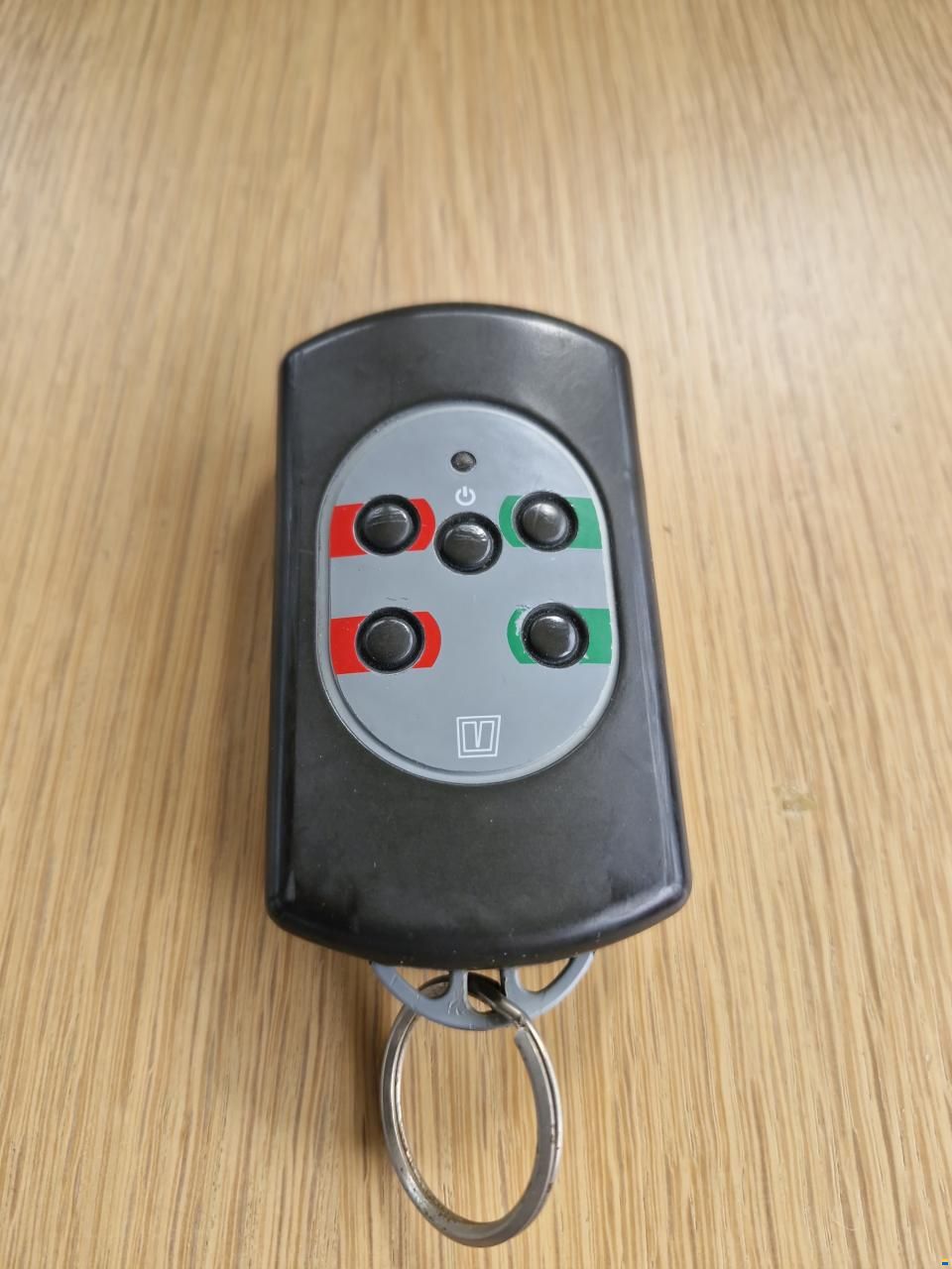 Jachtbouw 2000 Succes 125 GTS