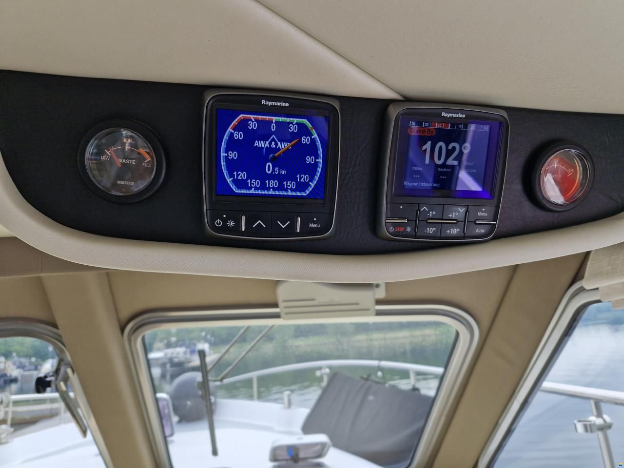Jachtbouw 2000 Succes 125 GTS