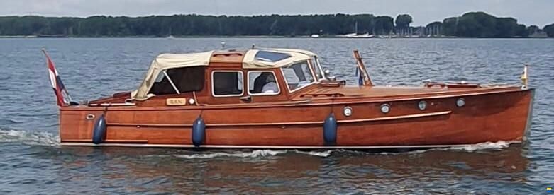 Iversen Klassiek Hout