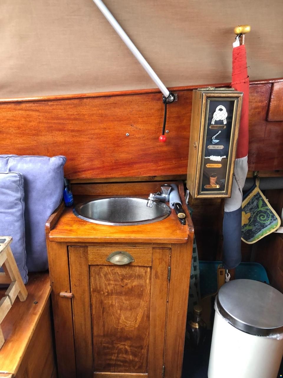 Iversen Klassiek Hout
