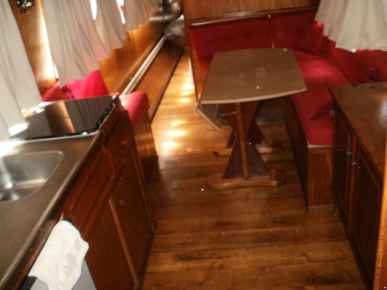 opgebouwde aak