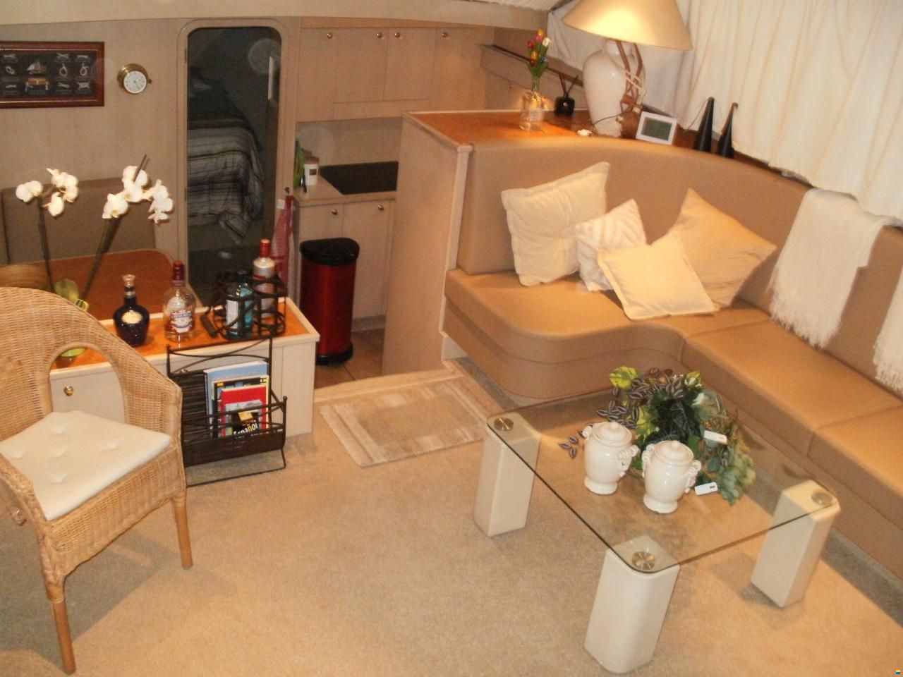Wim van der Valk Comfort 45