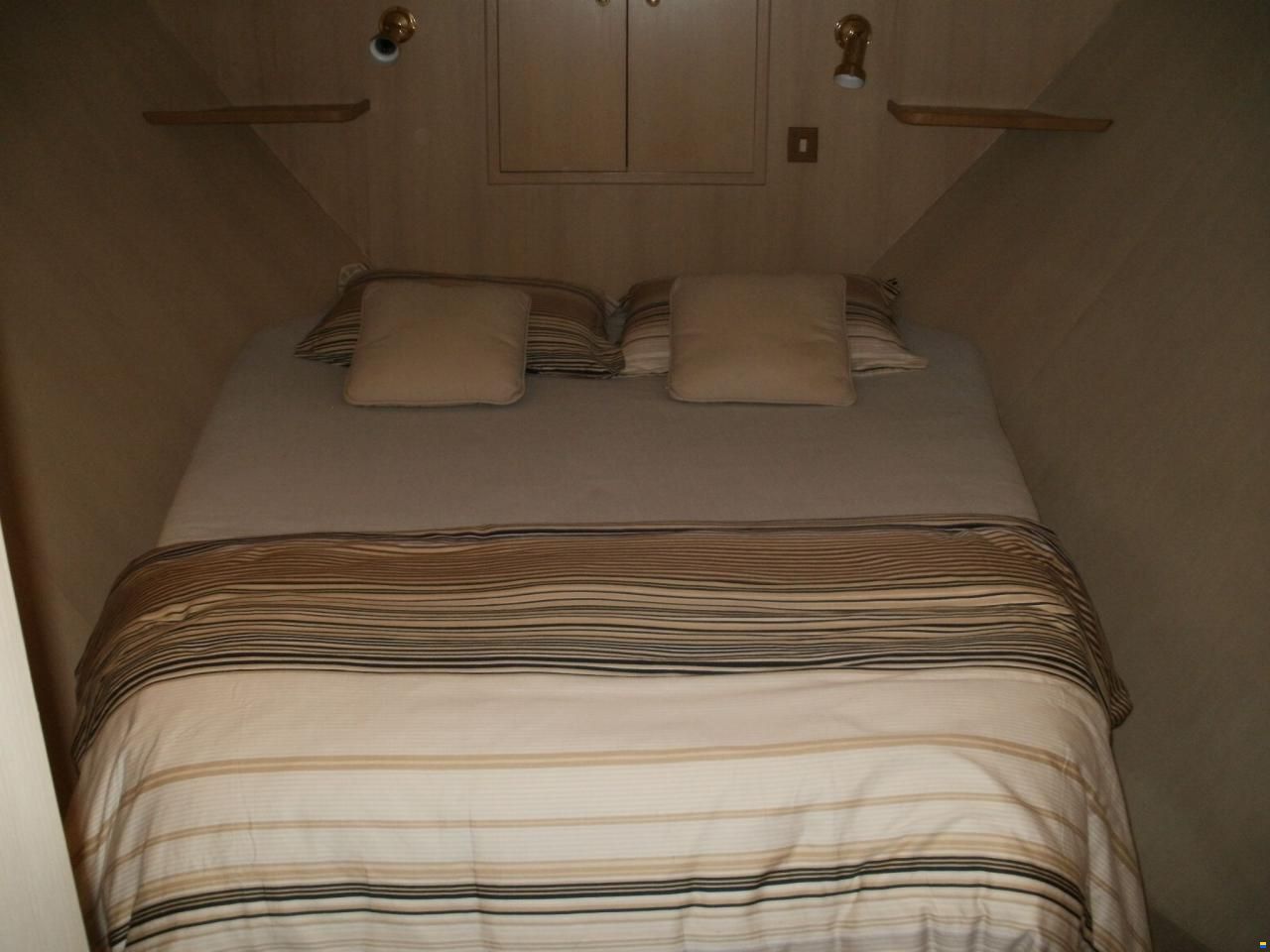 Wim van der Valk Comfort 45