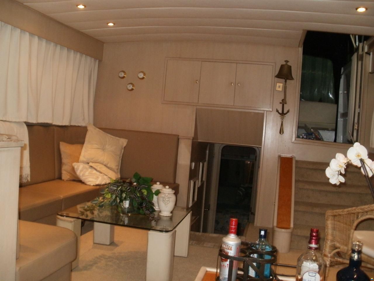 Wim van der Valk Comfort 45
