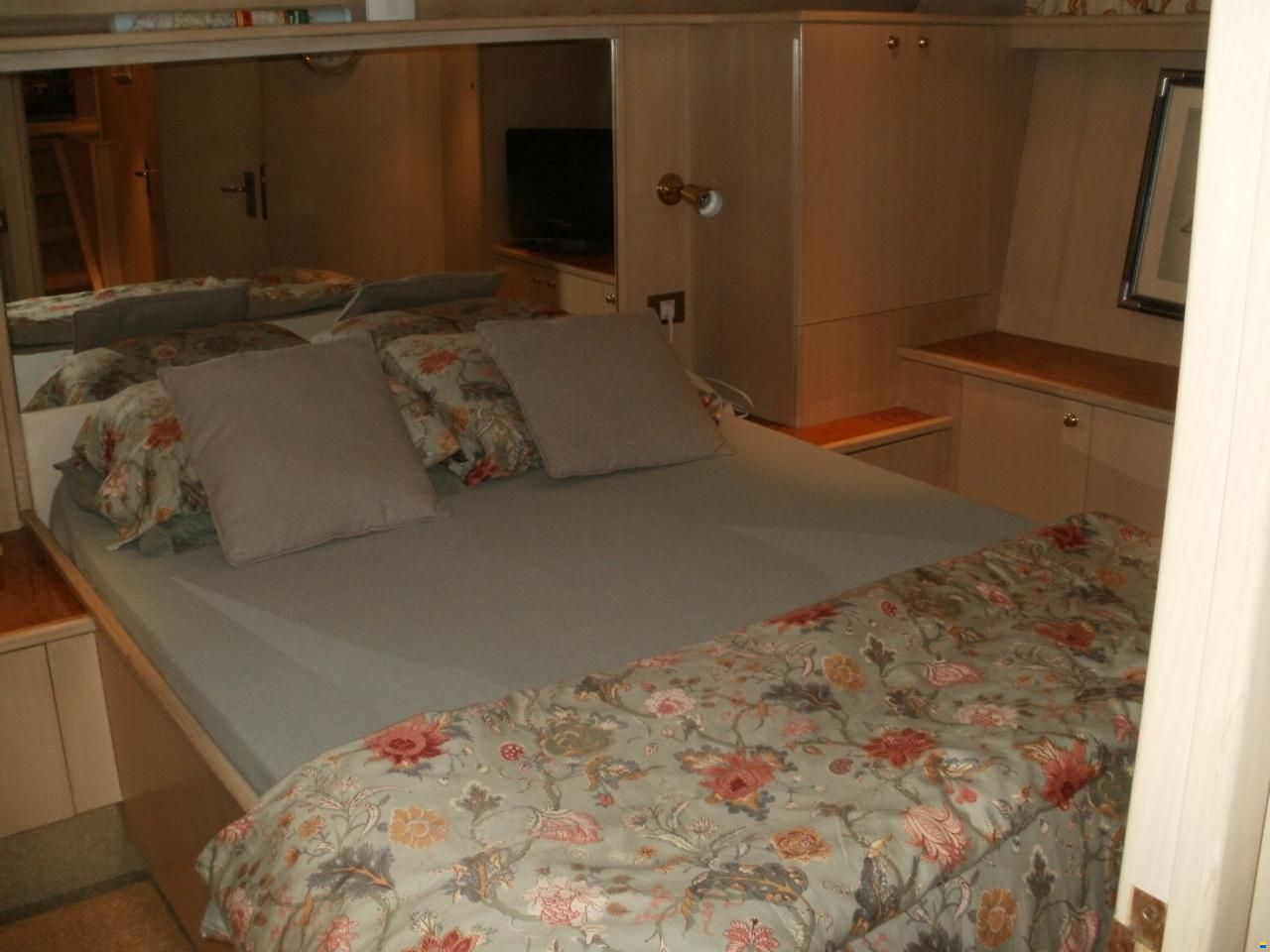 Wim van der Valk Comfort 45