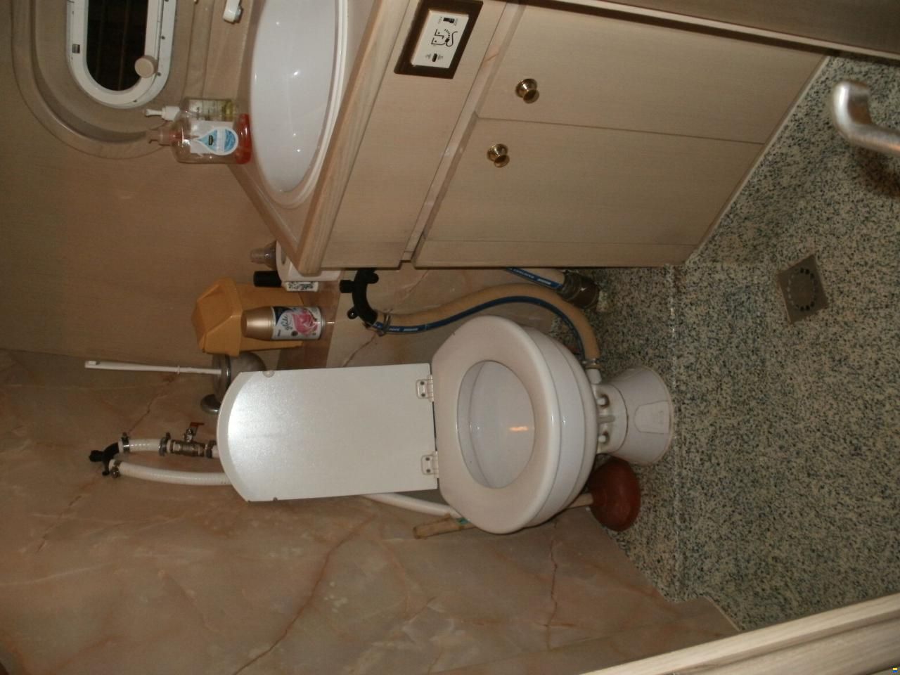 Wim van der Valk Comfort 45