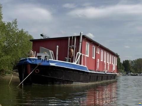 Wohnboot