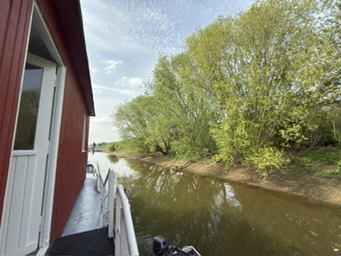 Wohnboot