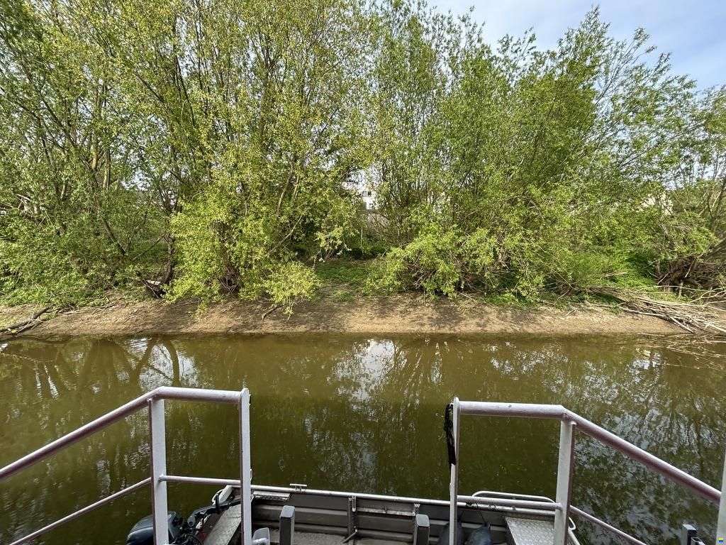 Wohnboot