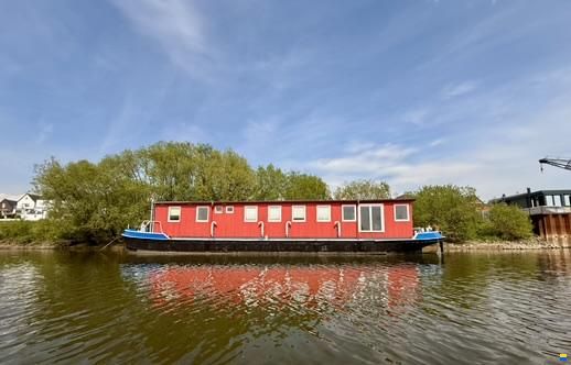 Wohnboot