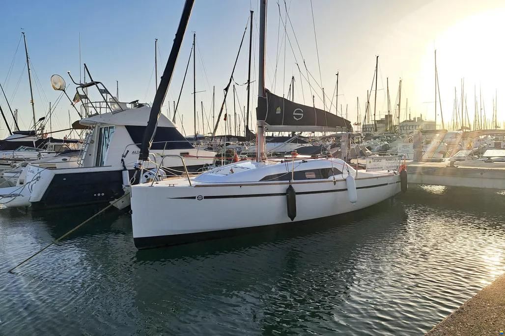 Sunbeam 22.1
