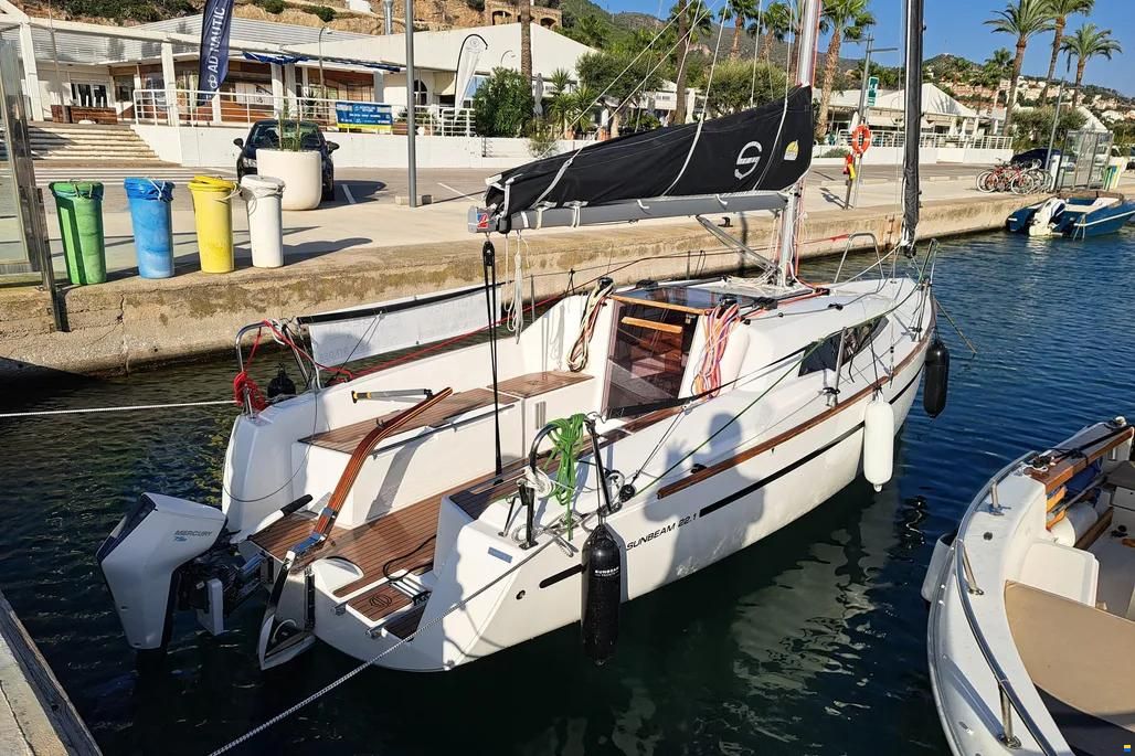 Sunbeam 22.1