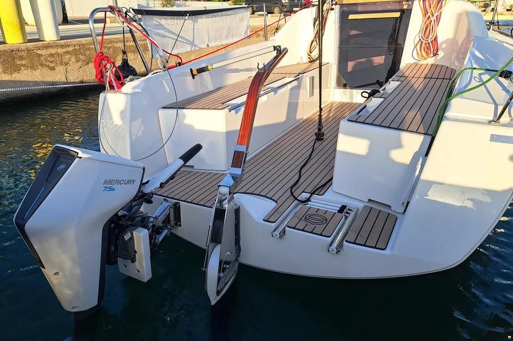 Sunbeam 22.1