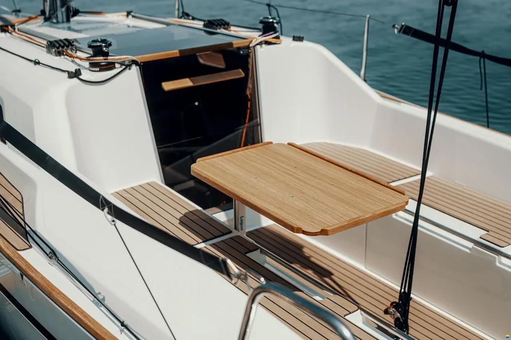 Sunbeam 22.1