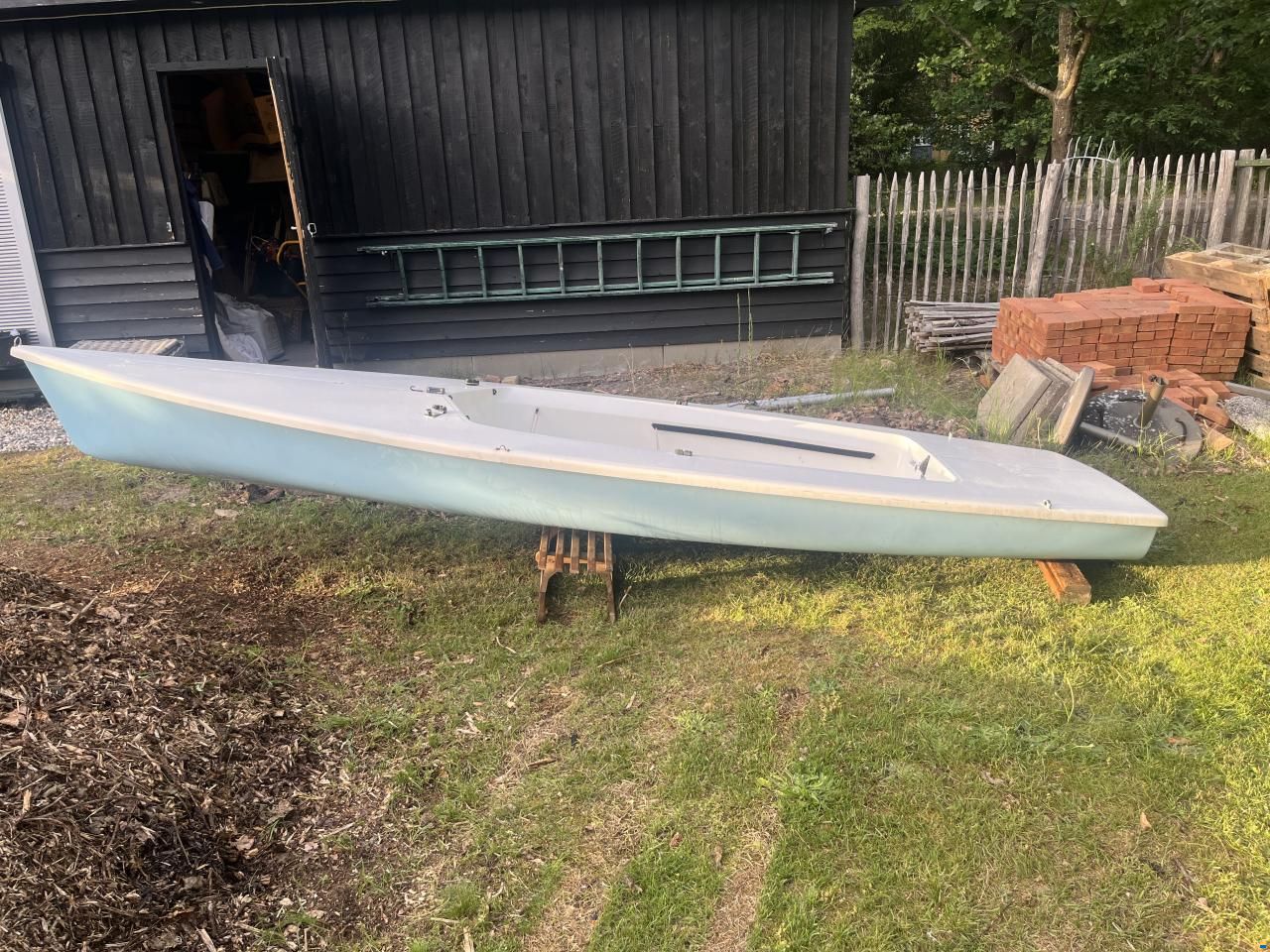Laser II Fun, Bruce Company (Canada)