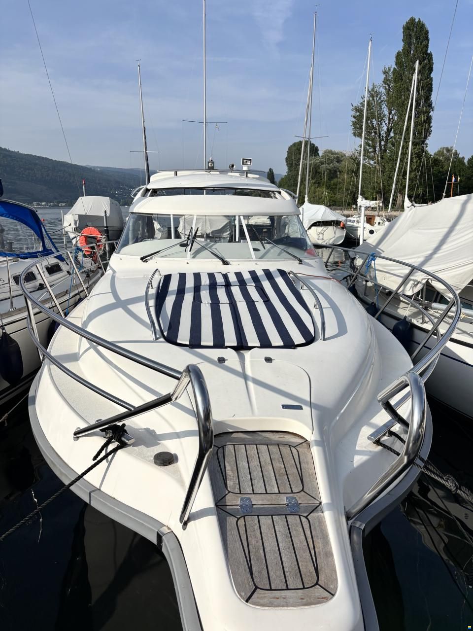 Nidelv 320 Cruiser