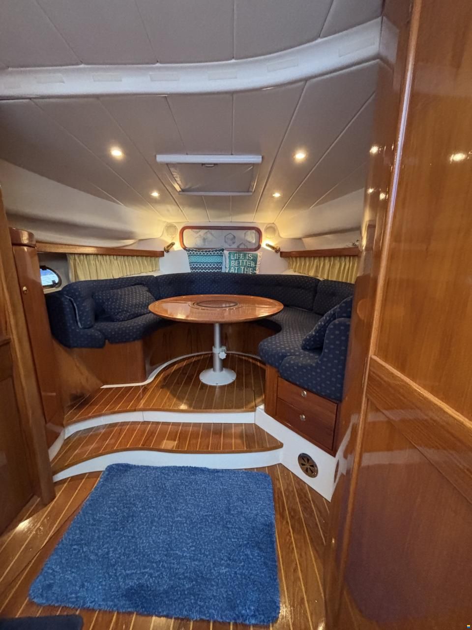 Nidelv 320 Cruiser
