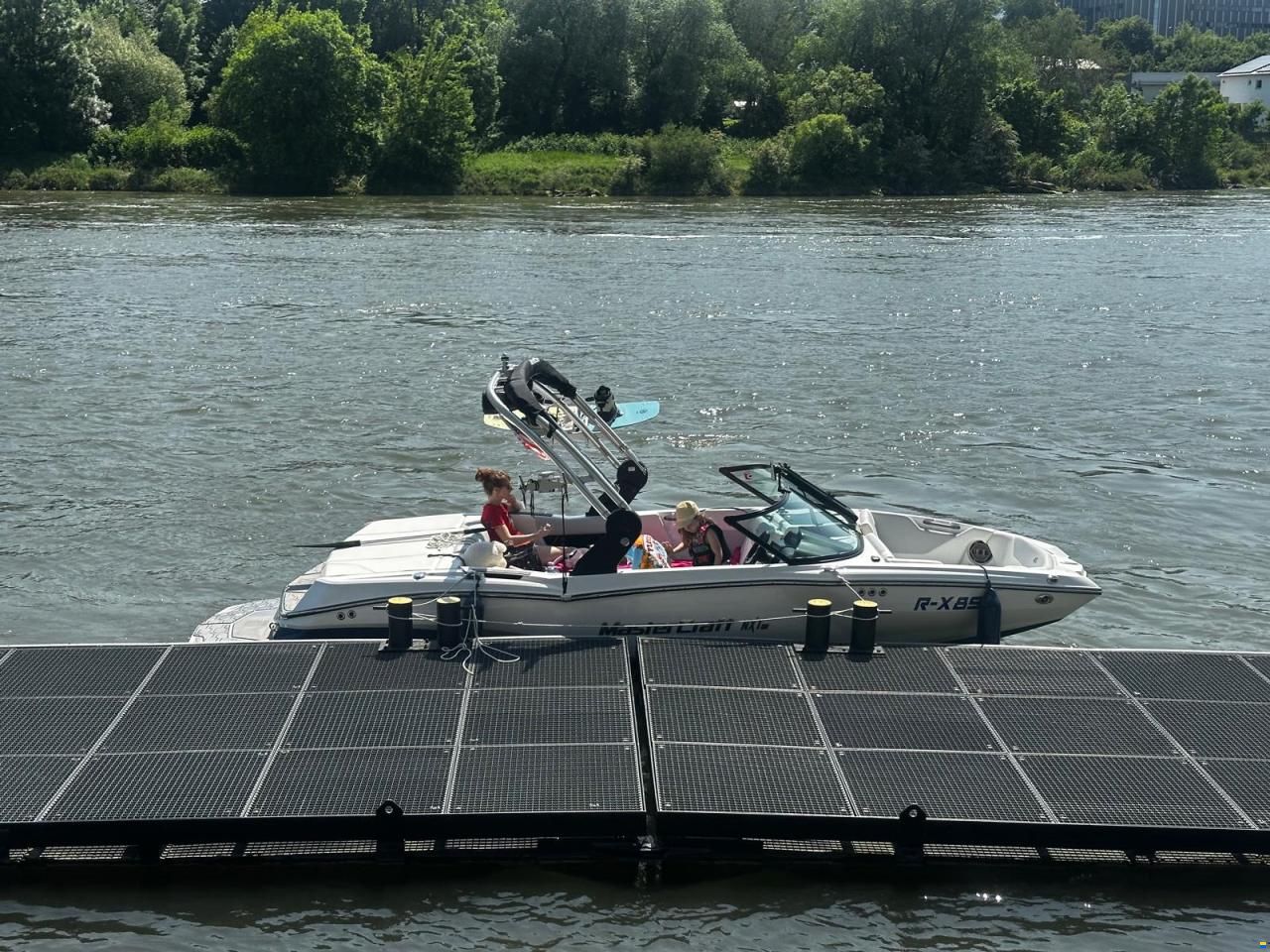 MasterCraft NXT20 - 2021 mwst ausweisb