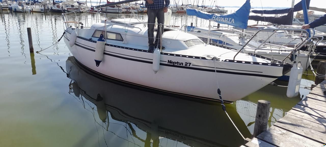 Neptun N 27