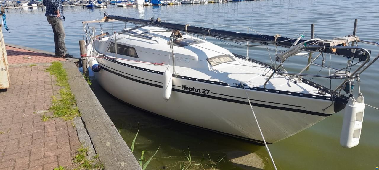 Neptun N 27