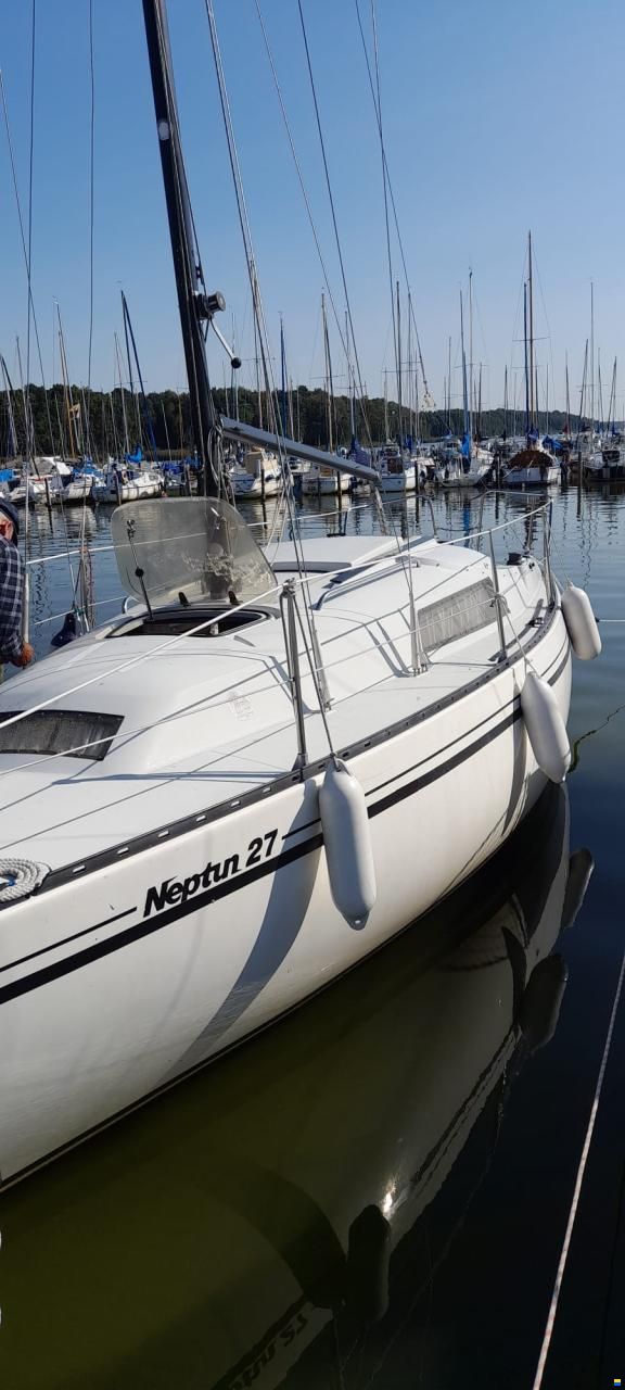 Neptun N 27