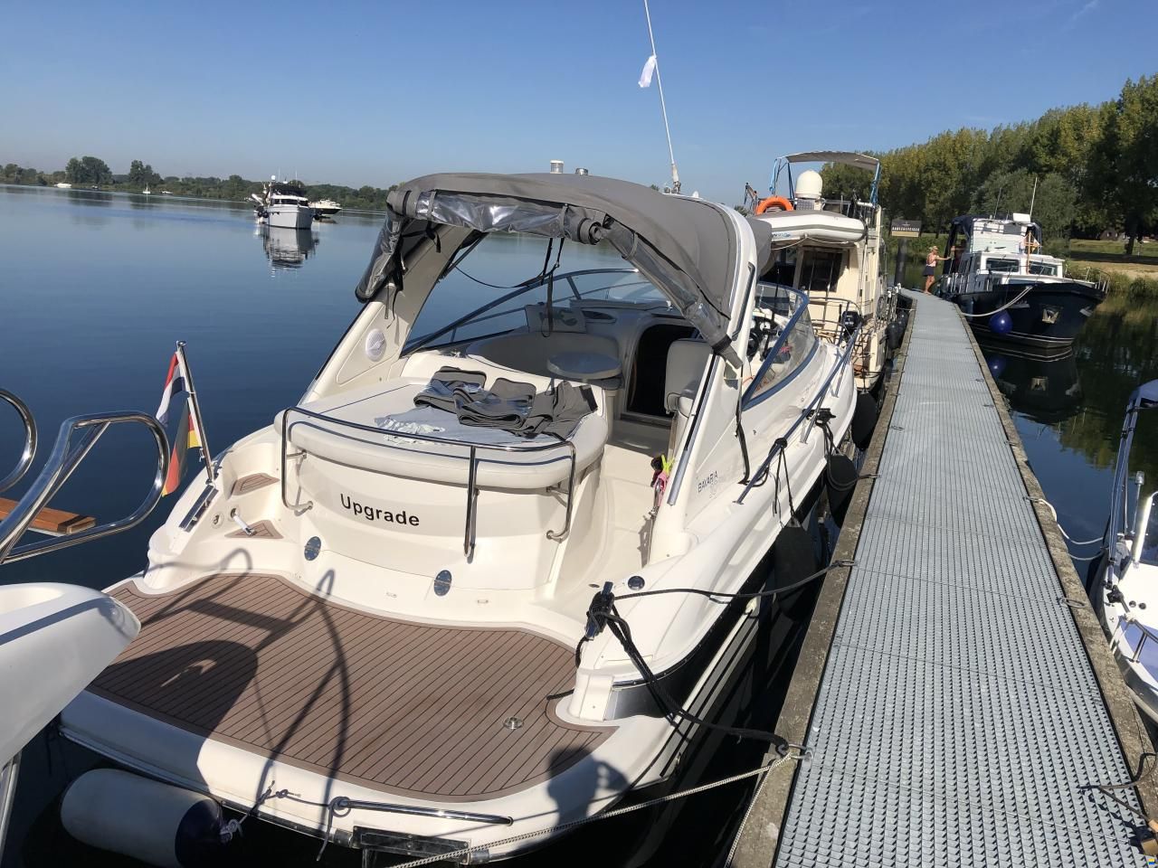 Bavaria 30 Sport