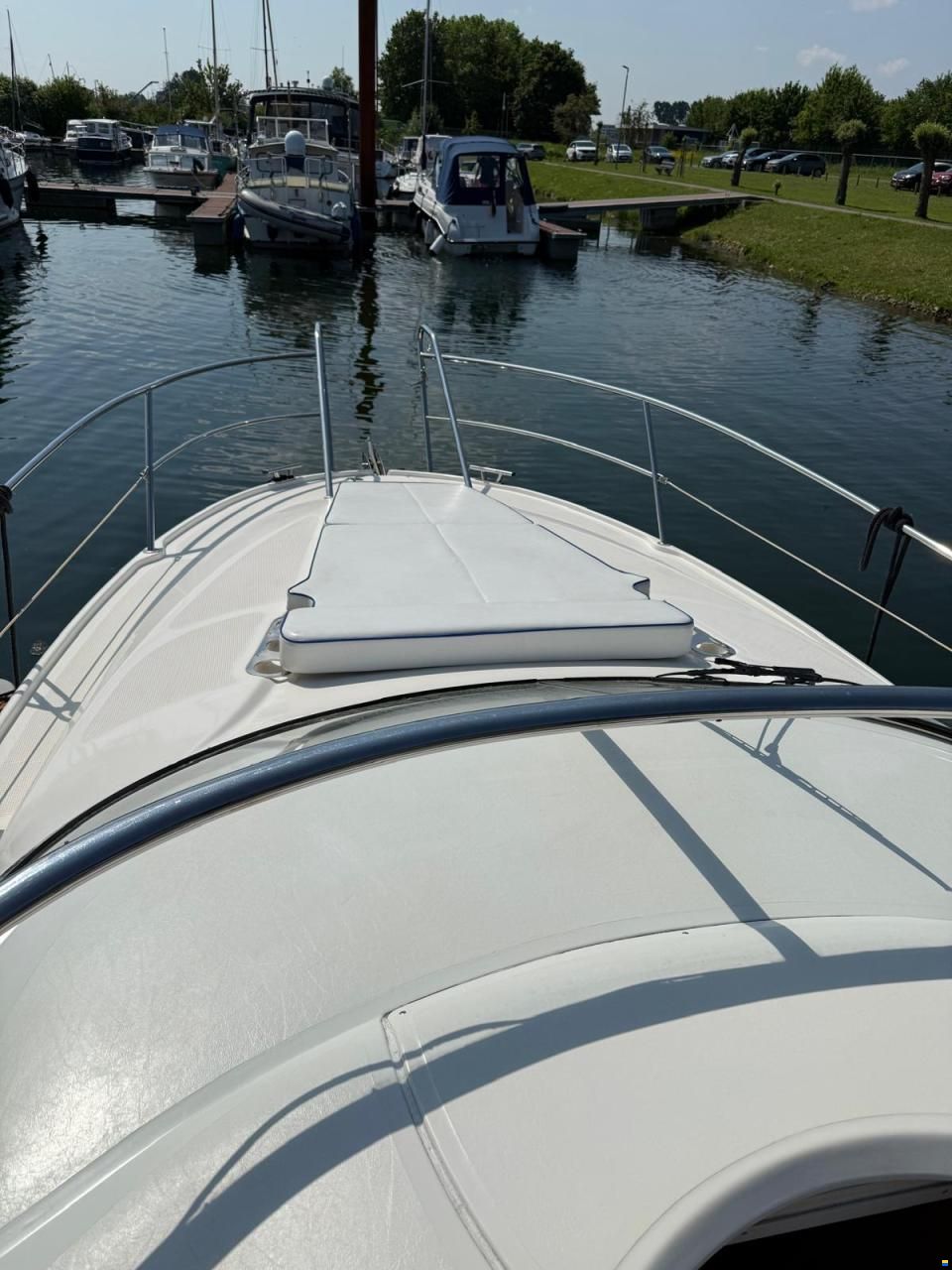 Bavaria 30 Sport