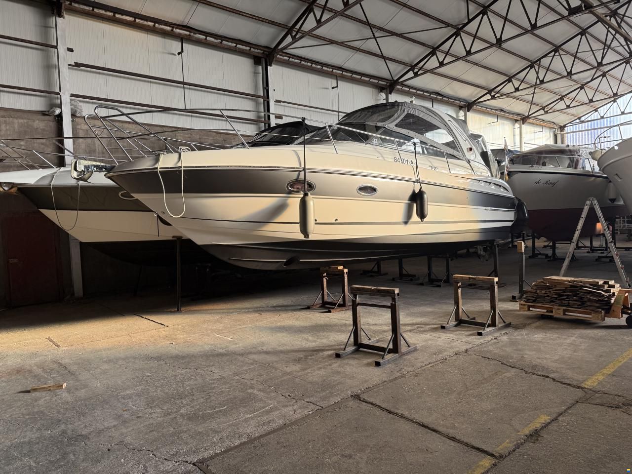 Bavaria 30 Sport
