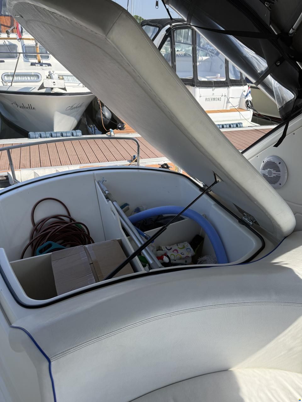 Bavaria 30 Sport