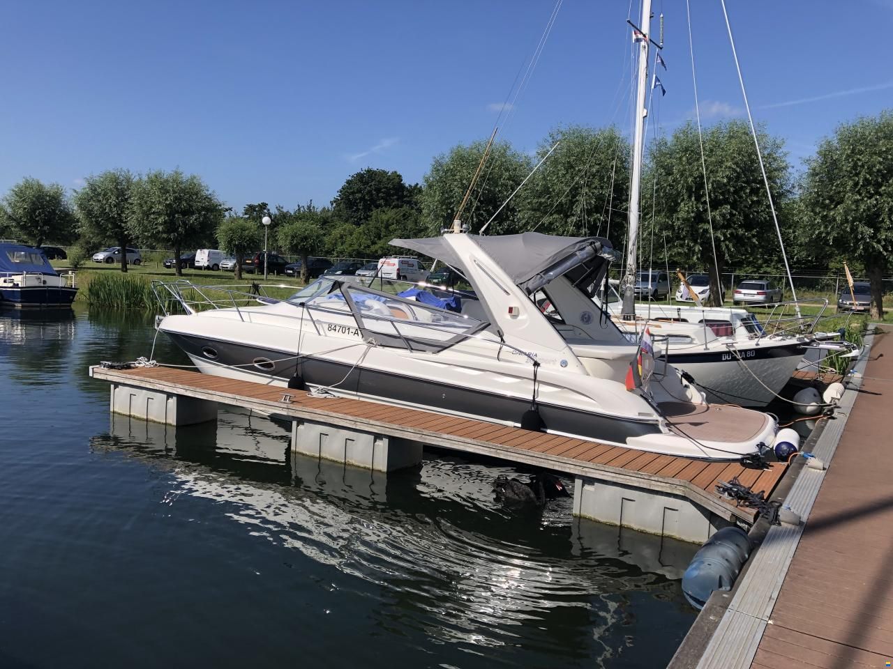 Bavaria 30 Sport