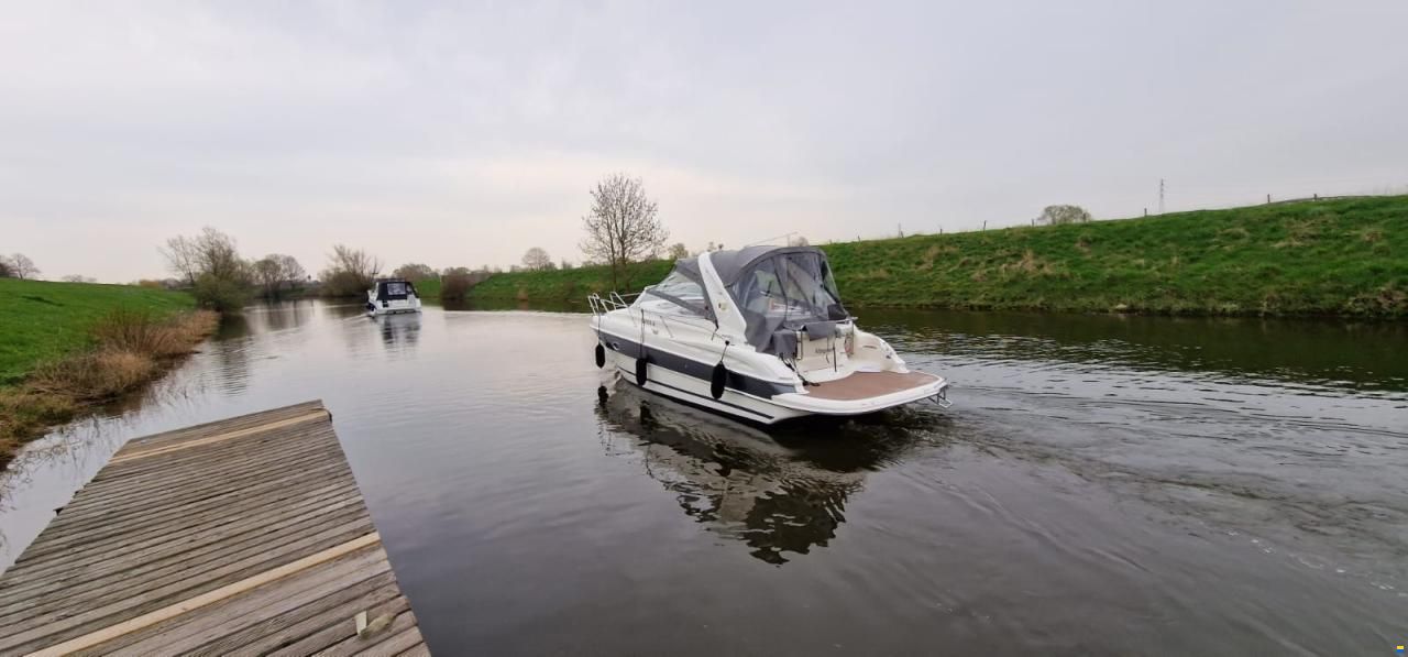 Bavaria 30 Sport