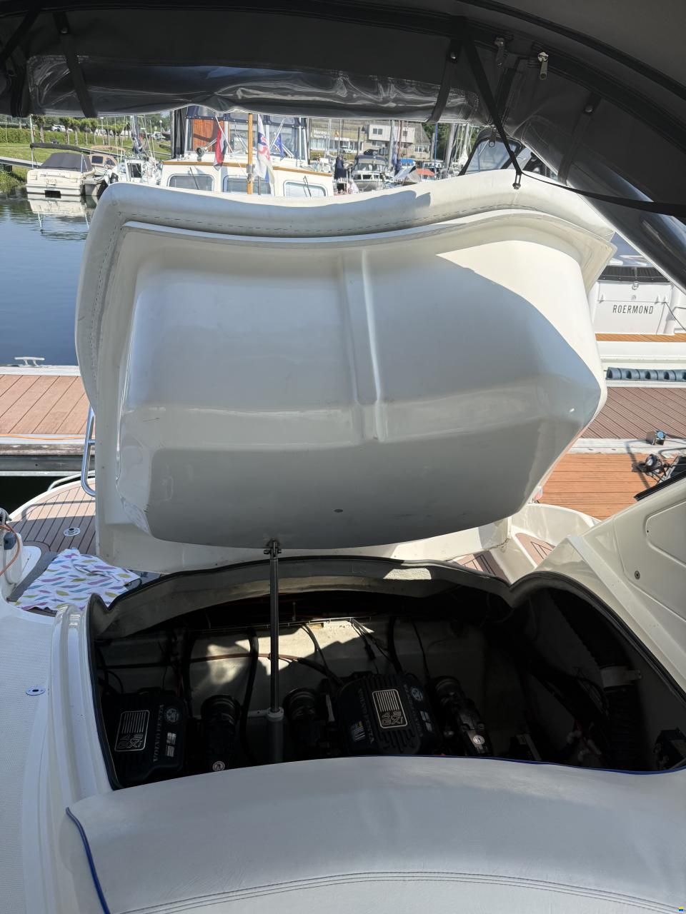 Bavaria 30 Sport