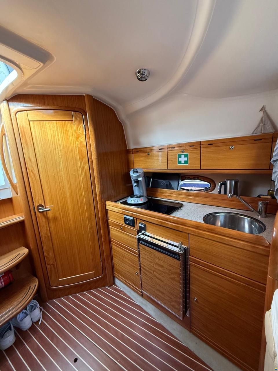 Bavaria 30 Sport