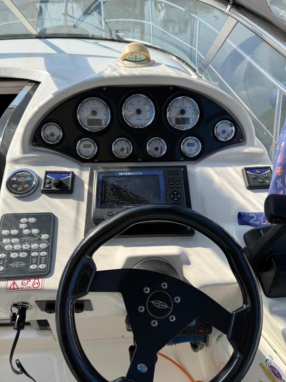 Bavaria 30 Sport