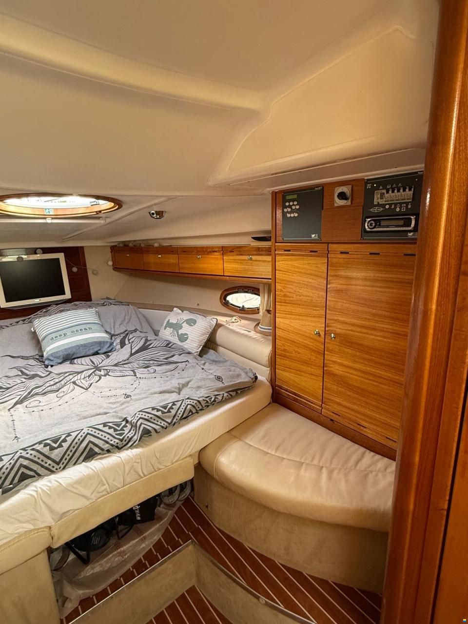 Bavaria 30 Sport