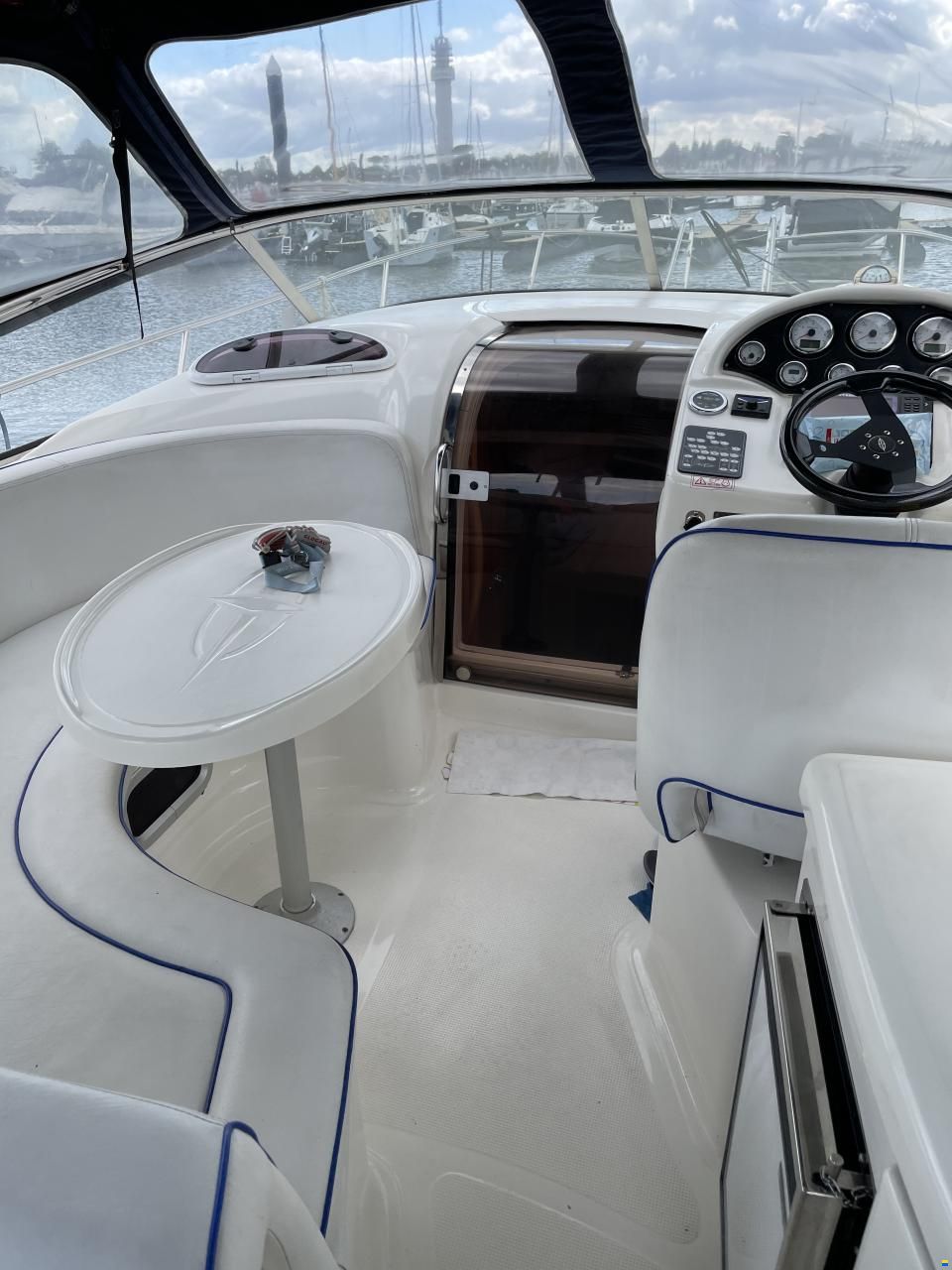 Bavaria 30 Sport