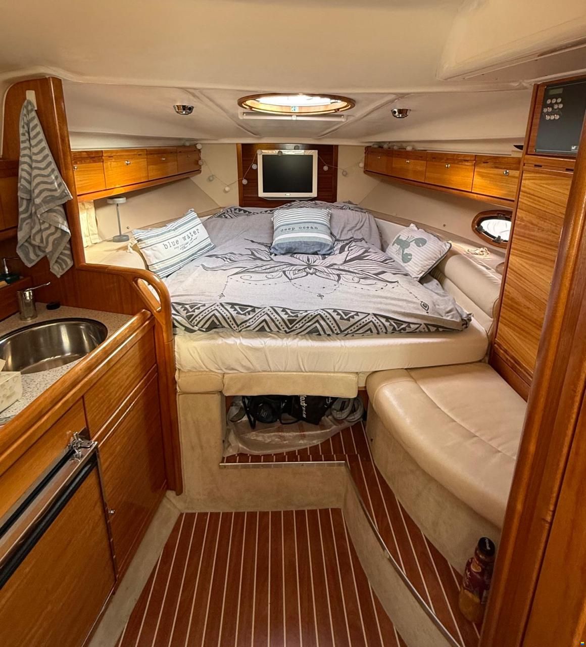 Bavaria 30 Sport