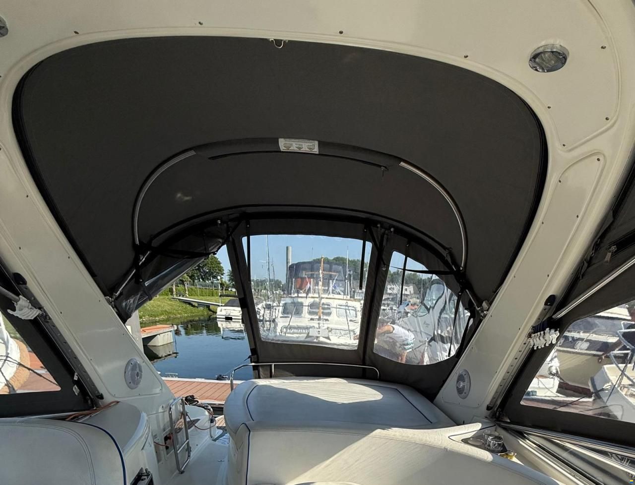 Bavaria 30 Sport