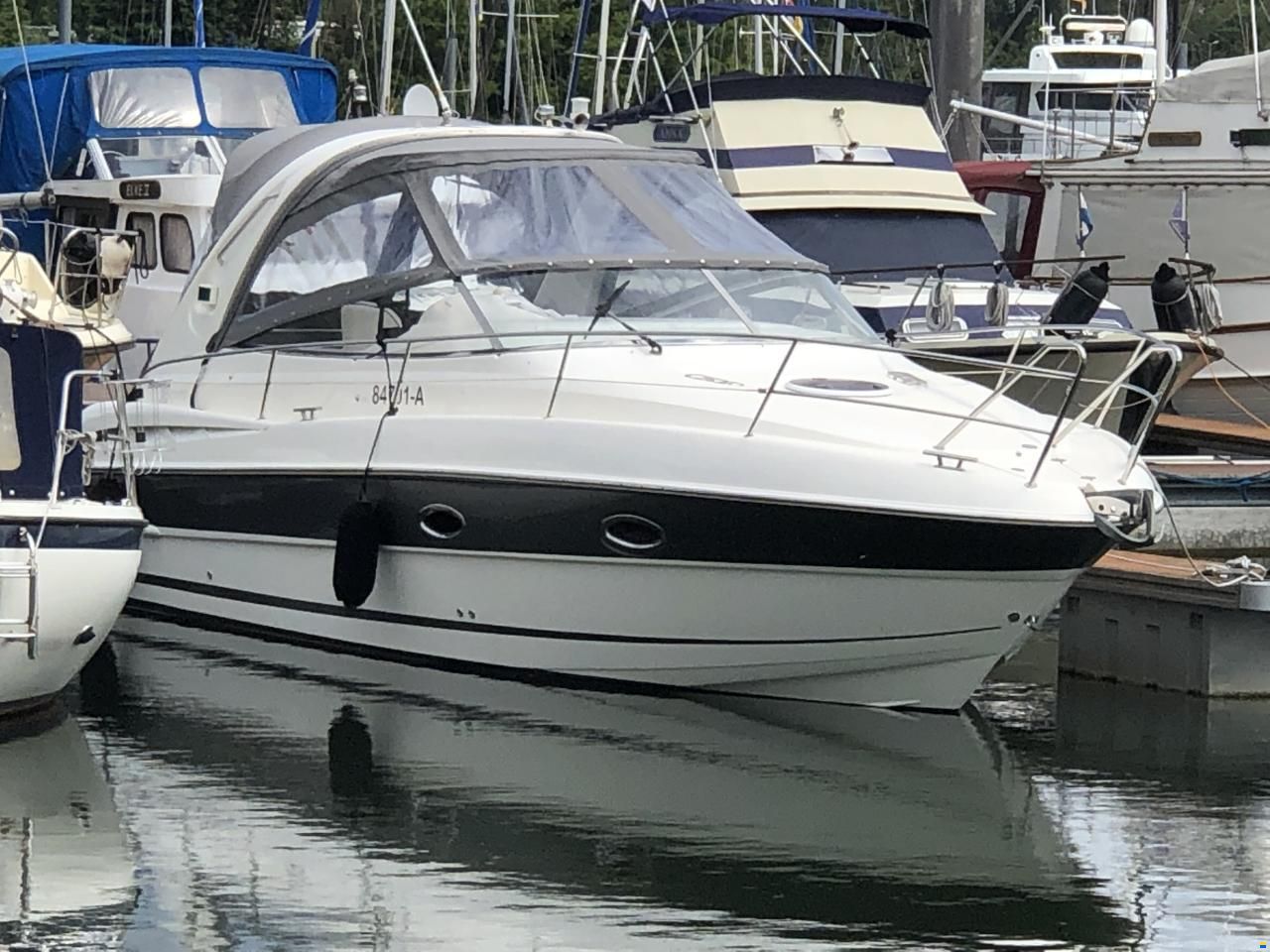 Bavaria 30 Sport