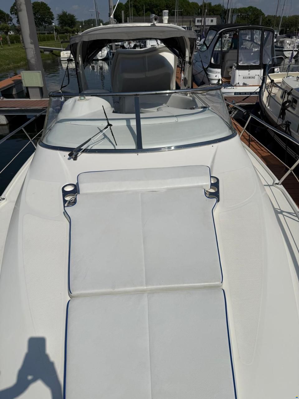 Bavaria 30 Sport