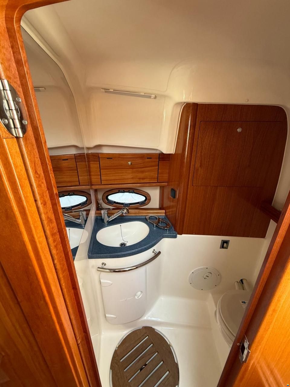 Bavaria 30 Sport