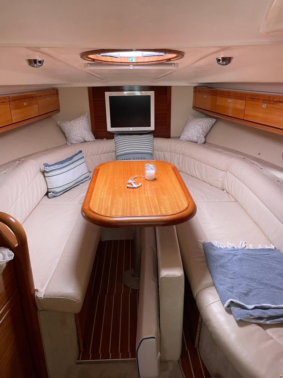 Bavaria 30 Sport