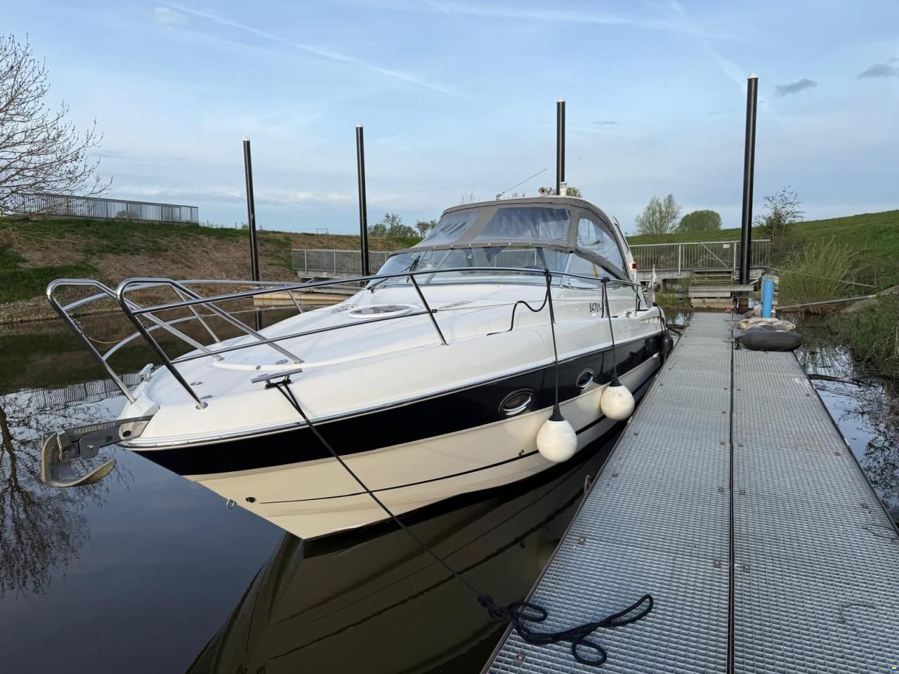 Bavaria 30 Sport