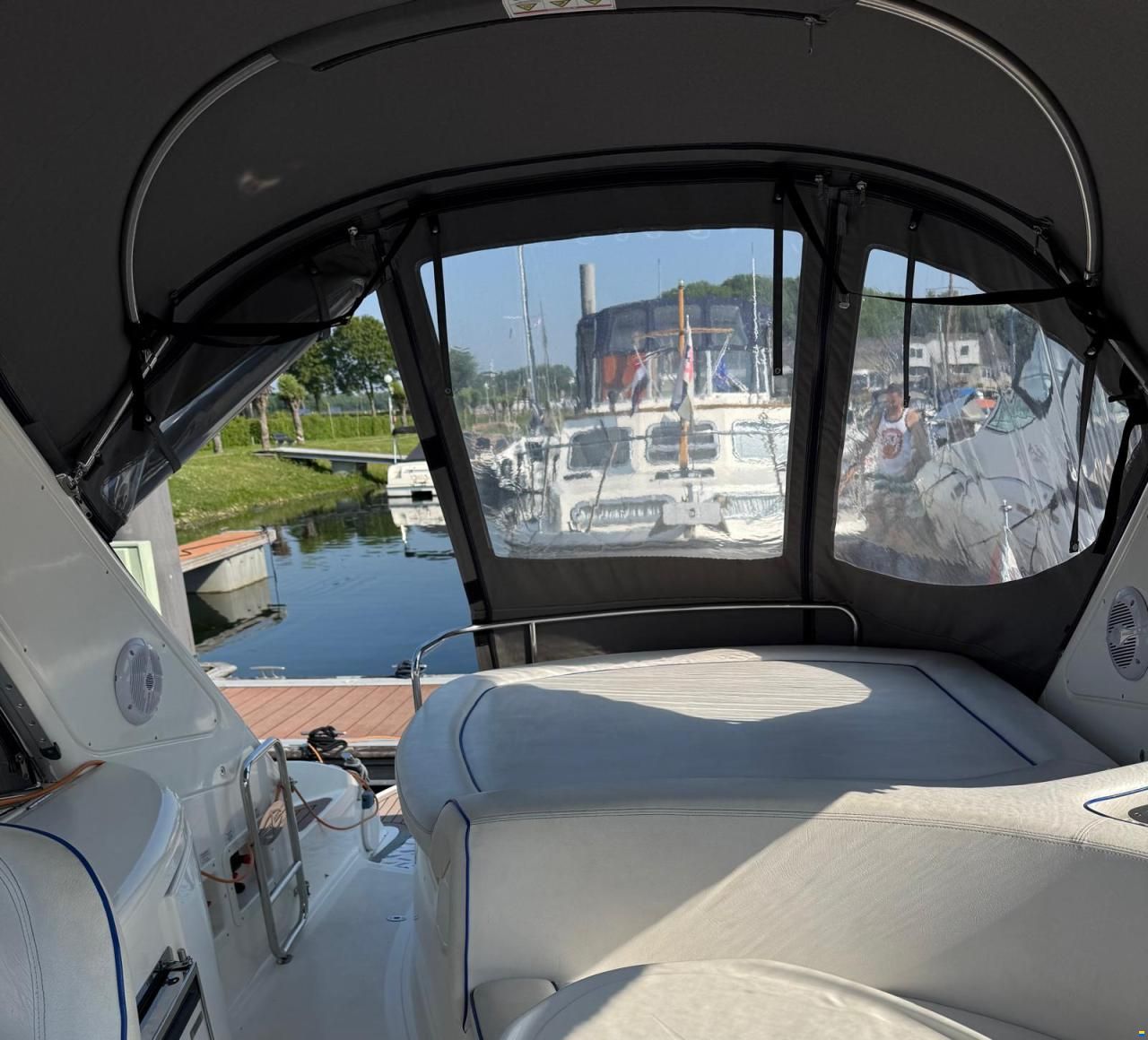 Bavaria 30 Sport