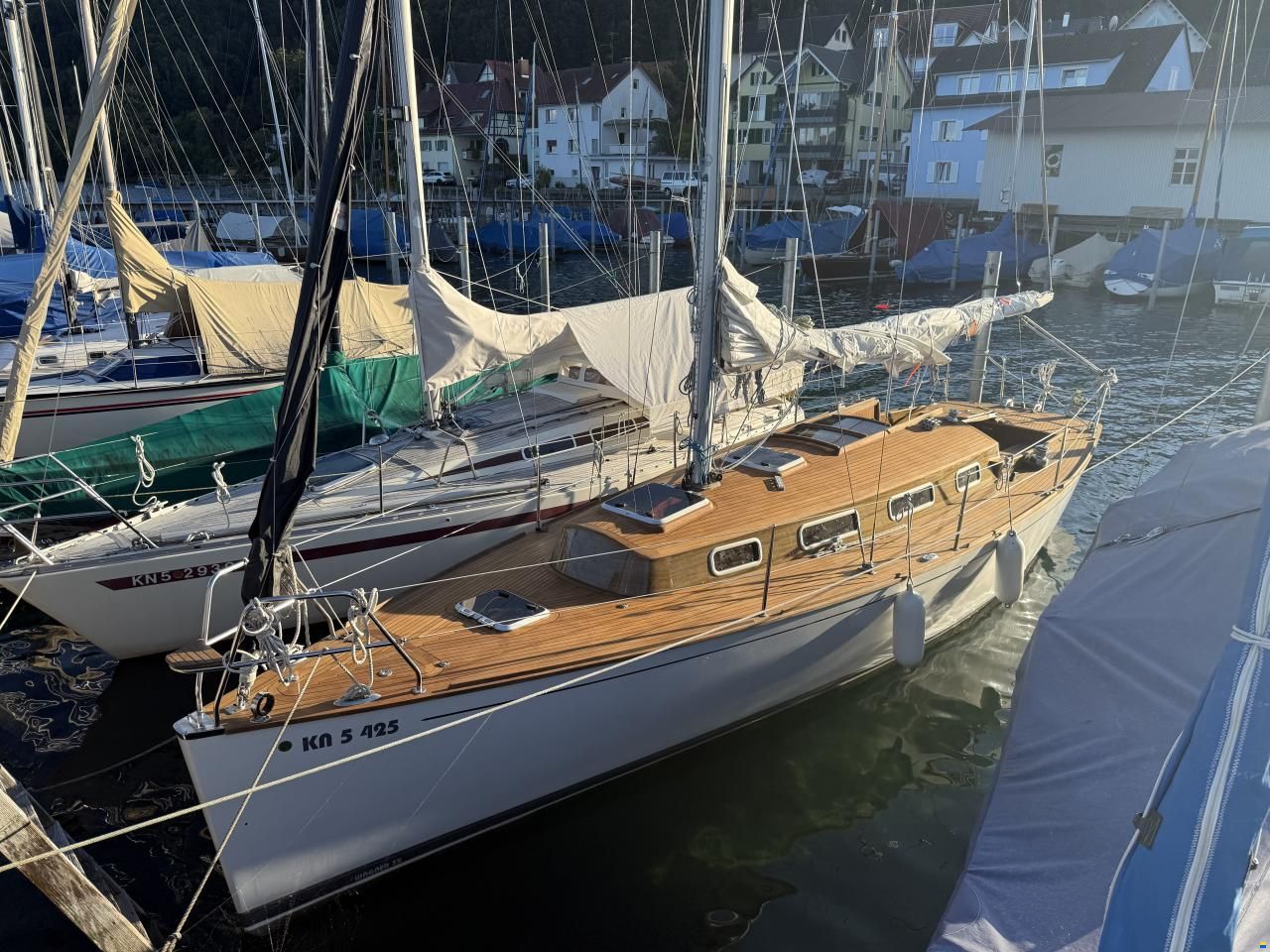 BM32 classic built by Wagner (wagner 32)