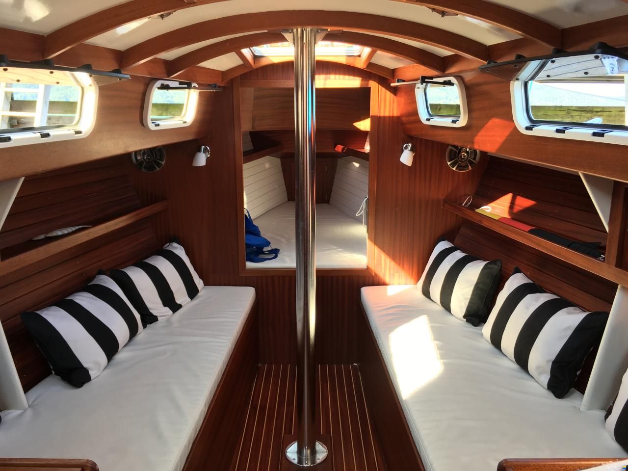 BM32 classic built by Wagner (wagner 32)