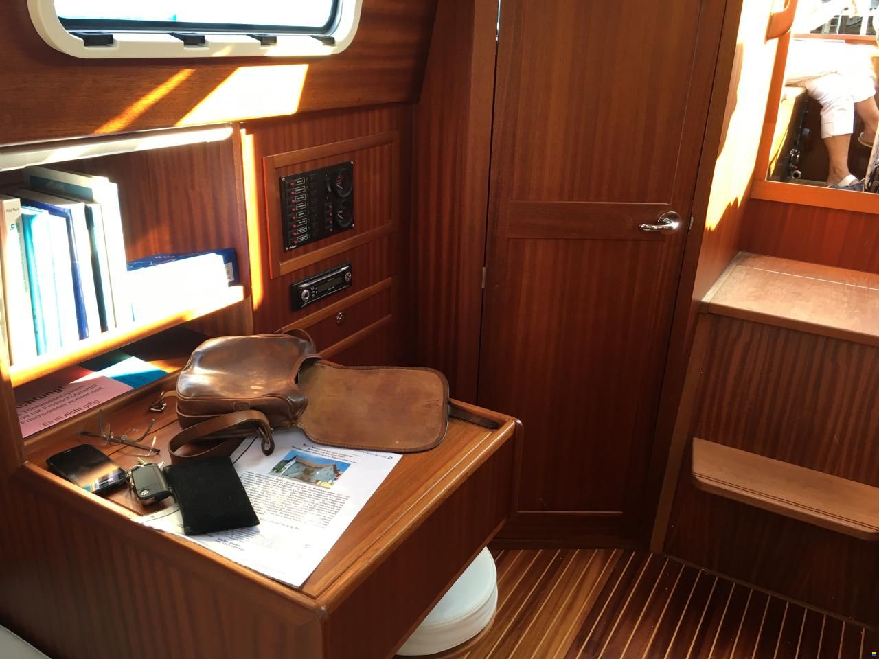BM32 classic built by Wagner (wagner 32)